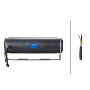 Off-road Led Lamba 12v-24v Dura Led Wl200 1ga980670-231