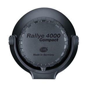 Hella Off-road Led Lamba 12v Rallye 4000i Compact 1f3009094-331