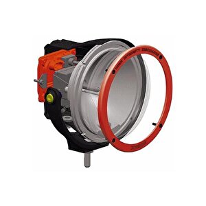 Hella Off-road Led Lamba 12v Rallye 4000i Compact 1f3009094-331
