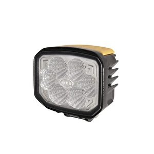 Off-road Led Lamba 12v-24v Power Beam 1800 1ga996388-031