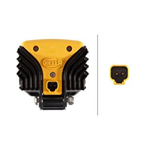 Off-road Led Lamba 12v-24v Power Beam 1800 1ga996388-031
