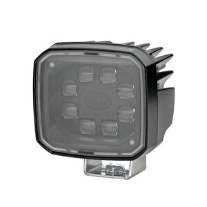 Off-road Led Lamba 12v-24v Ultra Beam Gen. Ii 1ga995606-171