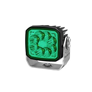 Off-road Led Lamba 12v-24v Ultra Beam Gen. Ii 1ga995706-601