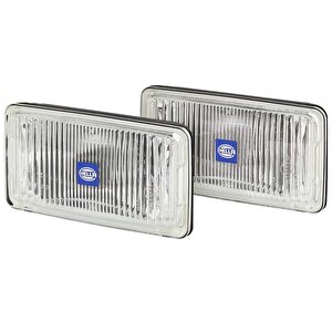 Comet 450 Uzun Hüzme 12v H3 Halojen Far Set 1nb005860-601