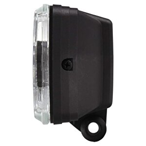 Hella Comet 450 Uzun Hüzme 12v H3 Halojen Far Set 1nb005860-601