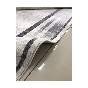 Halı Rodin 60900 095 Serisi Akrilik Salon Oturma Yatak Odası Halısı 200x290 cm