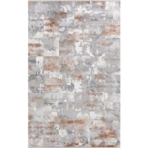 Halı Therapy 19131 020 Serisi Akrilik Salon Oturma Yatak Odası Halısı 200x290 cm