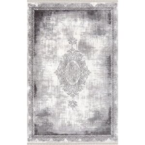 Halı Rodin 19770 095 Serisi Akrilik Salon Oturma Yatak Odası Halısı 200x290 cm