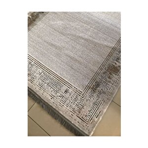 Halı Rodin 60894 075 Serisi Akrilik Salon Oturma Yatak Odası Halısı 200x290 cm