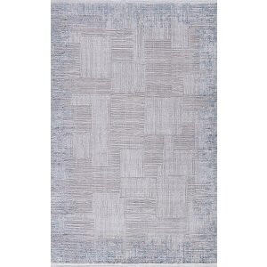 Halı Diyez Serisi 64256 030 Akrilik Yün Halı Salon Oturma Yatak Odası Halısı 150x233 cm