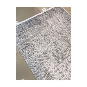 Halı Diyez Serisi 64256 030 Akrilik Yün Halı Salon Oturma Yatak Odası Halısı 150x233 cm