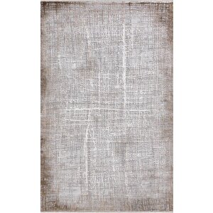 Halı Therapy 19116 080 Serisi Akrilik Salon Oturma Yatak Odası Halısı 160x230 cm