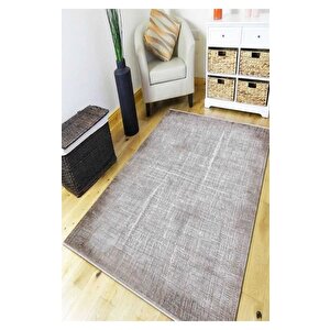 Halı Therapy 19116 080 Serisi Akrilik Salon Oturma Yatak Odası Halısı 160x230 cm