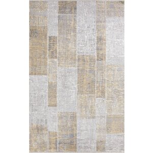Halı Therapy 19124 095 Serisi Akrilik Salon Oturma Yatak Odası Halısı 200x290 cm