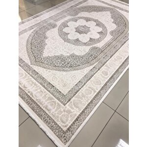Halı Rayon 67755 670 Serisi Salon Oturma Yatak Odası Halısı 200x290 cm
