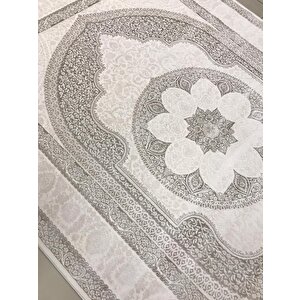 Merinos Halı Rayon 67755 670 Serisi Salon Oturma Yatak Odası Halısı