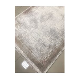 Halı Rodin 60895 070 Serisi Akrilik Salon Oturma Yatak Odası Halısı 180x250 cm