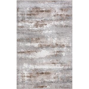 Halı Therapy 19127 080 Serisi Akrilik Salon Oturma Yatak Odası Halısı 180x250 cm