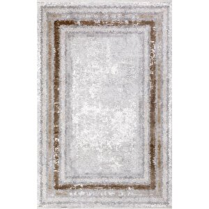 Eternity 31972 080 Serisi Akrilik Salon Oturma Yatak Odası Halısı 160x230 cm