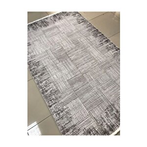 Halı Diyez Serisi 64256 096 Akrilik Yün Halı Salon Oturma Yatak Odası Halısı 200x290 cm