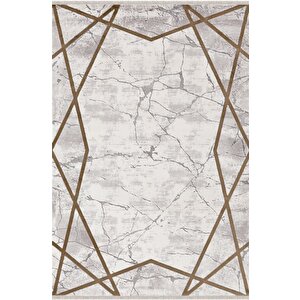 Halı Therapy 33261 080 Serisi Akrilik Salon Oturma Odası Halısı 180x250 cm