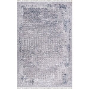 Halı Rodin 60893 030 Serisi Akrilik Salon Oturma Yatak Odası Halısı 200x290 cm