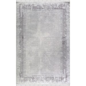 Halı Rodin 60894 096 Serisi Akrilik Salon Oturma Yatak Odası Halısı 200x290 cm