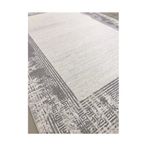 Halı Rodin 60894 096 Serisi Akrilik Salon Oturma Yatak Odası Halısı 200x290 cm