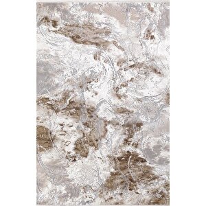 Eternity 31970 080 Serisi Akrilik Salon Oturma Yatak Odası Halısı 160x230 cm