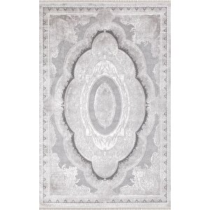 Halı Rodin 19774 096 Serisi Akrilik Salon Oturma Yatak Odası Halısı 200x290 cm
