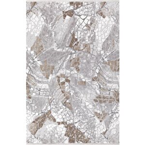 Padişah Halı Eternity 31969 080 Serisi Akrilik Salon Oturma Yatak Odası Halısı 160x230 cm
