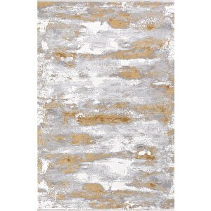 Eternity 31971 075 Serisi Akrilik Salon Oturma Yatak Odası Halısı 180x250 cm