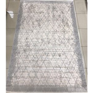 Halı Rayon 69685 095 Serisi Salon Oturma Yatak Odası Halısı 160x230 cm