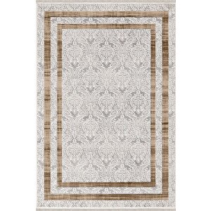Eternity 33263 080 Serisi Akrilik Salon Oturma Yatak Odası Halısı 180x250 cm