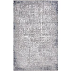 Halı Therapy 19116 030 Serisi Akrilik Salon Oturma Yatak Odası Halısı 160x230 cm
