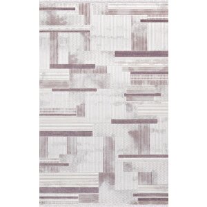 Halı Diyez Serisi 39140 055 Akrilik Yün Halı Salon Oturma Yatak Odası Halısı 150x233 cm