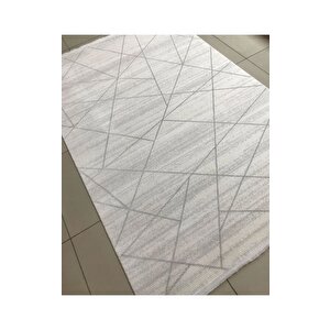 Halı Diyez Serisi 37917 060 Akrilik Yün Halı Salon Oturma Yatak Odası Halısı 150x233 cm