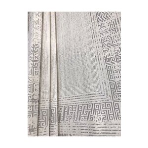 Halı Rodin 60894 060 Serisi Akrilik Salon Oturma Yatak Odası Halısı 200x290 cm