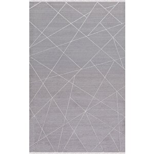 Halı Diyez Serisi 37917 095 Akrilik Yün Halı Salon Oturma Yatak Odası Halısı 150x233 cm