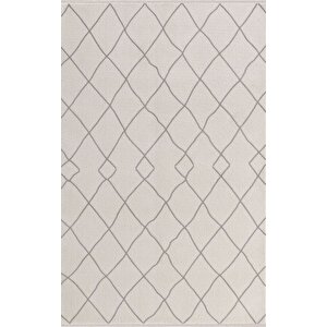 Halı Therapy 36125 096 Serisi Akrilik Salon Oturma Odası Halısı 160x230 cm
