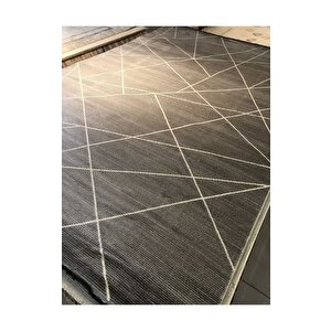 Halı Diyez Serisi 37917 095 Akrilik Yün Halı Salon Oturma Yatak Odası Halısı 200x290 cm