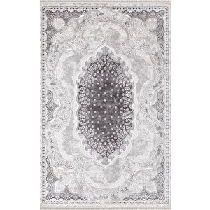 Halı Rodin 19777 095 Serisi Akrilik Salon Oturma Yatak Odası Halısı 180x250 cm