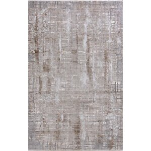 Halı Therapy 19117 081 Serisi Akrilik Salon Oturma Yatak Odası Halısı 180x250 cm
