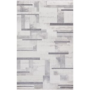 Halı Diyez Serisi 39140 095 Akrilik Yün Halı Salon Oturma Yatak Odası Halısı 200x290 cm