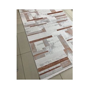 Halı Diyez Serisi 39140 020 Akrilik Yün Halı Salon Oturma Yatak Odası Halısı 150x233 cm