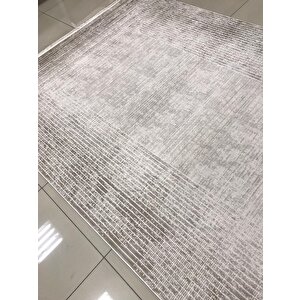 Merinos Halı Rayon 69682 070 Serisi Salon Oturma Yatak Odası Halısı