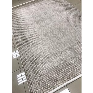 Halı Rayon 69682 070 Serisi Salon Oturma Yatak Odası Halısı 160x230 cm
