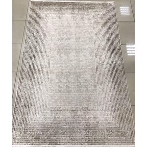Halı Rayon 69682 070 Serisi Salon Oturma Yatak Odası Halısı 160x230 cm