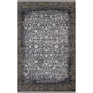 Halı Rodin 34673 090 Serisi Akrilik Salon Oturma Yatak Odası Halısı 180x250 cm
