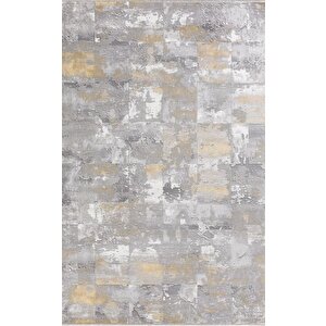 Halı Therapy 9131 095 Serisi Akrilik Salon Oturma Yatak Odası Halısı 160x230 cm